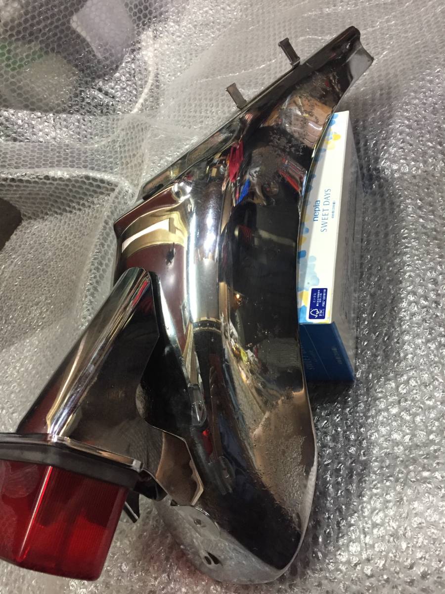 NC36 リアフェンダー CB400FOUR nc36 公式通販 - フェンダー」(パーツ