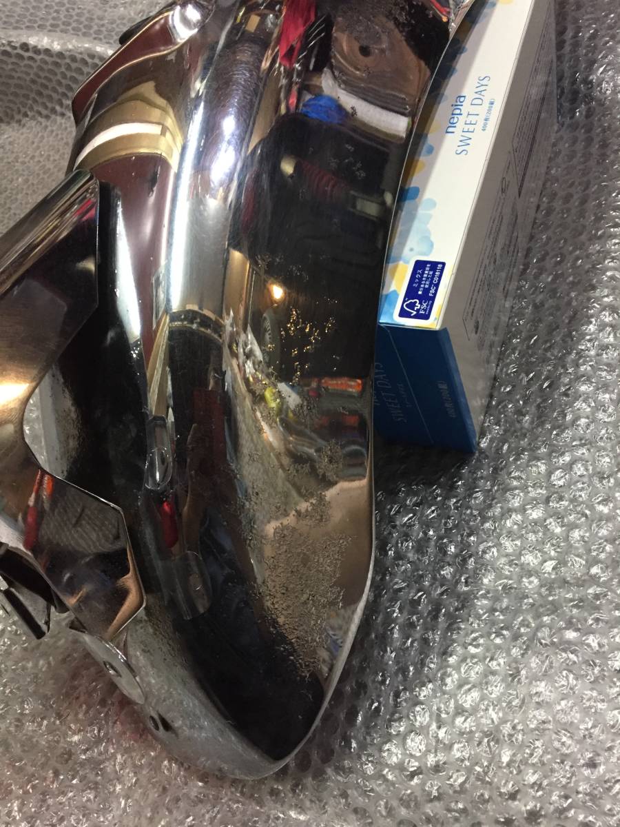NC36 リアフェンダー CB400FOUR nc36 公式通販 - フェンダー」(パーツ