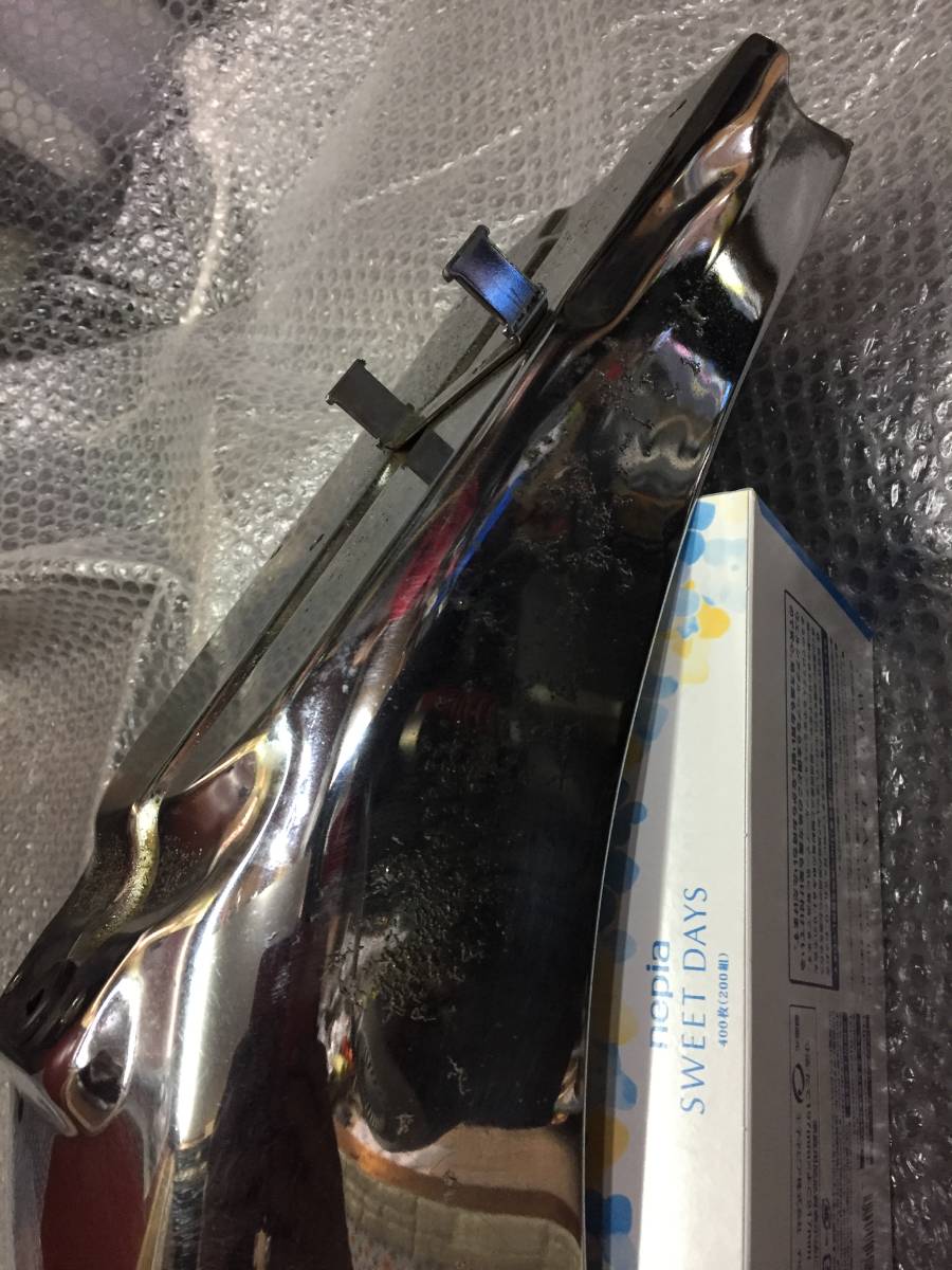NC36 リアフェンダー CB400FOUR nc36 公式通販 - フェンダー」(パーツ