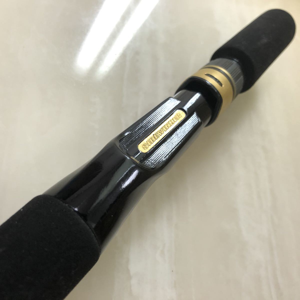 人気定番，爆買い デプス サイドワインダー HGC-76XX スラップショット(その他)｜売買されたオークション情報、yahooの商品情報をアーカイブ公開 - オークファン ルアーロッド