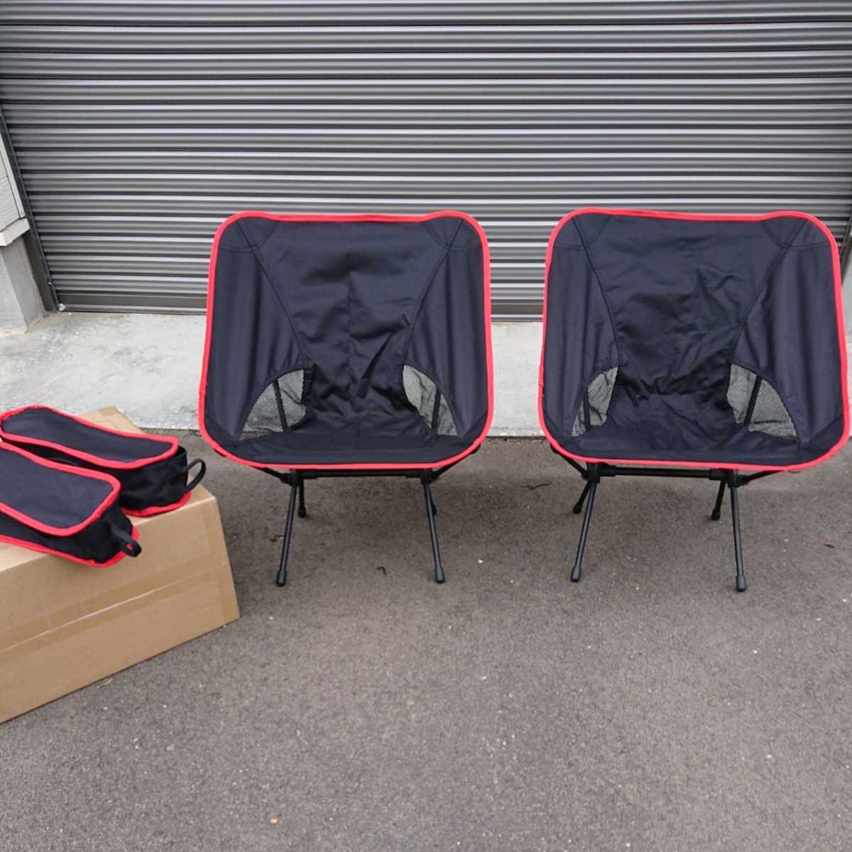ローチェア アウトドアチェア 折りたたみ キャンプ チェア アウトドア 椅子 コンパクト キャンプ用品 おしゃれ 軽量 釣り オシャレ ナチュラル 簡単組立 コンパクト（折りたたみチェア｜イス