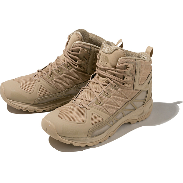 お得，得価 THE NORTH FACE ザノースフェイス Traverse FP GORE-TEX Surround ゴアテックス NF51624 モアブカーキ&times;モアブカーキ ２６ ０ＣＭ(26.0cm)｜売買されたオークション情報、yahooの商品情報をアーカイブ公開 - 26.0cm
