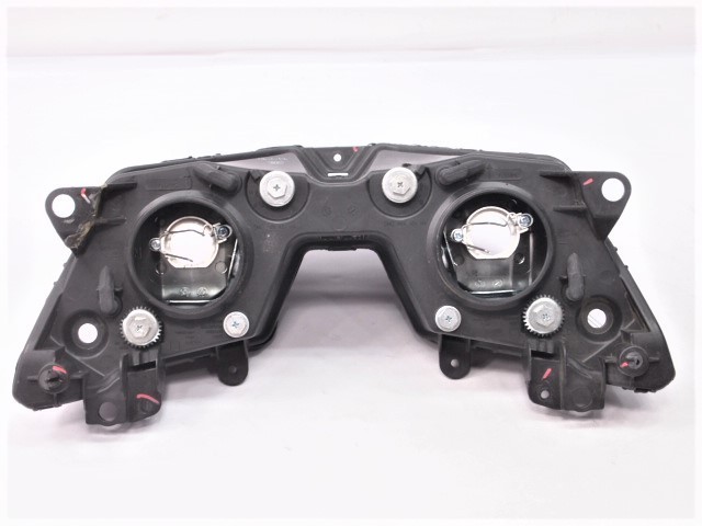 ニンジャ250.13-17年.純正ヘッドライトNinja250.EX250LヘッドランプZX-6Rノーマル NINJA250 ヘッドライト ニンジャ -ex250l Kawasaki Ninja250｜グーネットピット