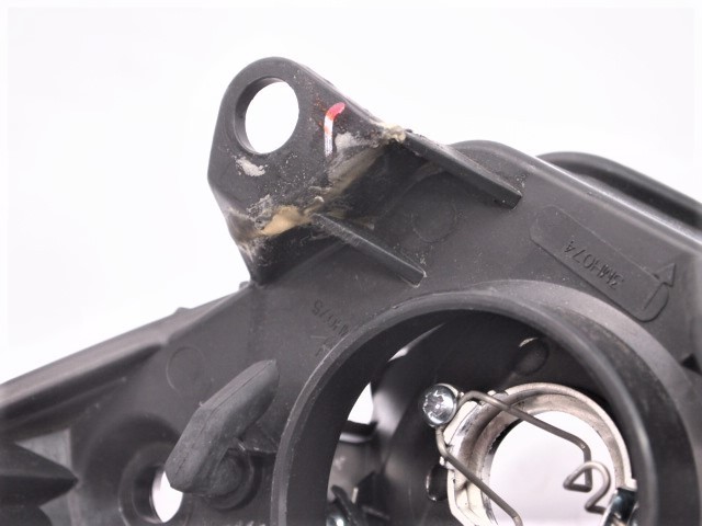 ニンジャ250.13-17年.純正ヘッドライトNinja250.EX250LヘッドランプZX-6Rノーマル NINJA250 ヘッドライト ニンジャ -ex250l Kawasaki Ninja250｜グーネットピット