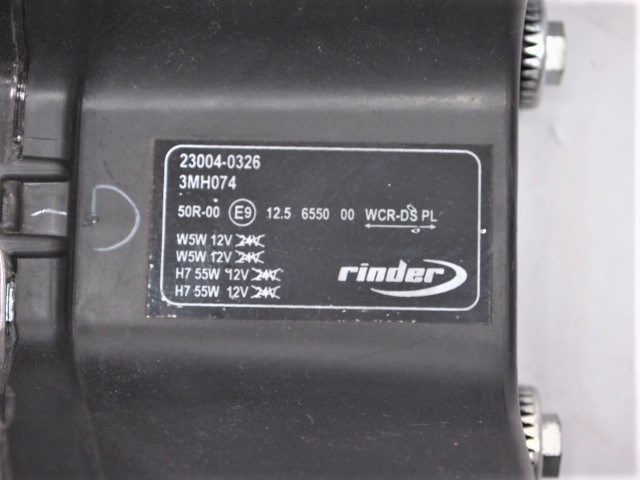 ニンジャ250.13-17年.純正ヘッドライトNinja250.EX250LヘッドランプZX-6Rノーマル NINJA250 ヘッドライト ニンジャ -ex250l Kawasaki Ninja250｜グーネットピット