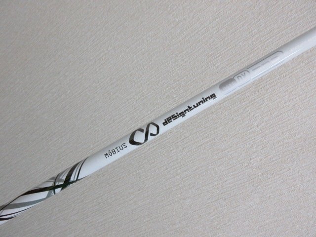 格安，新品 9190 デザインチューニング 正規特約店 メビウスPRO DX 1FLEX//0(その他)｜売買されたオークション情報、yahooの商品情報をアーカイブ公開 - オークファン 部品