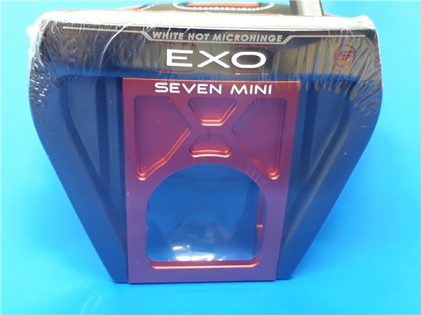 未使用品】 ODYSSEY EXO SEVEN MINI S 34インチ エクソー セブン ミニ