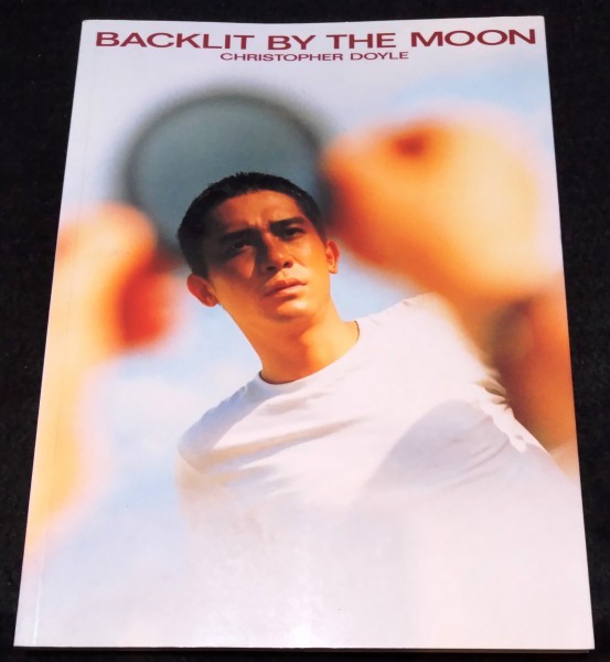 Backlit by the Moon クリストファードイル 写真集 4，800 【公式通販】