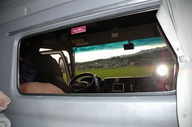 日野newデュトロ 標準 H23 6 現行 スーパーミラーブロンズ リアウインドウ ベッド窓 を内装トラックパーツ ドレスアップ 内装 売買されたオークション情報 Yahooの商品情報をアーカイブ公開 オークファン Aucfan Com