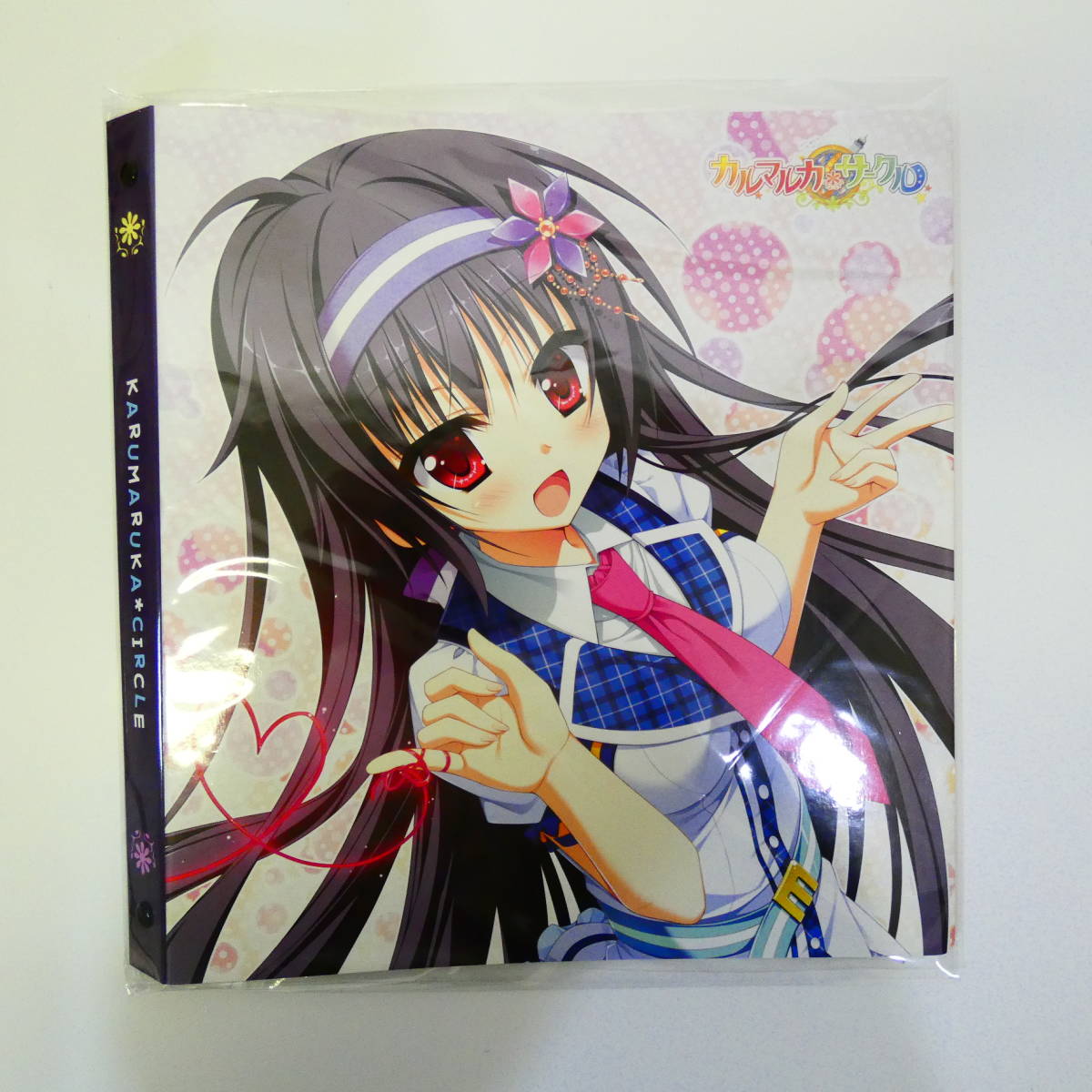 Dk3959 カルマルカ サークル オフィシャル通販予約特典 奈月 未来 夕姫羽 描き下ろし色紙バインダー コミック アニメグッズ 売買されたオークション情報 Yahooの商品情報をアーカイブ公開 オークファン Aucfan Com Dk3959 カルマルカ サークル オフィシャル通販予約特典 奈月 未来 夕姫羽 描き下ろし色紙バインダー コミック アニメグッズ 売買されたオークション情報 Yahooの商品情報をアーカイブ公開 オークファン Aucfan Com