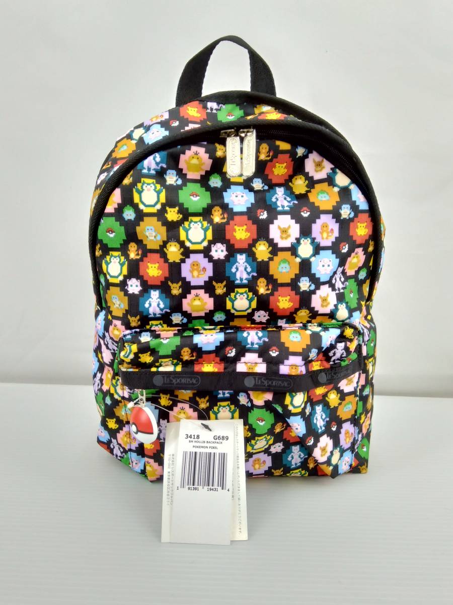 N.Y発ブランド｢レスポートサック｣とのコラボ第2弾！ | ピーター