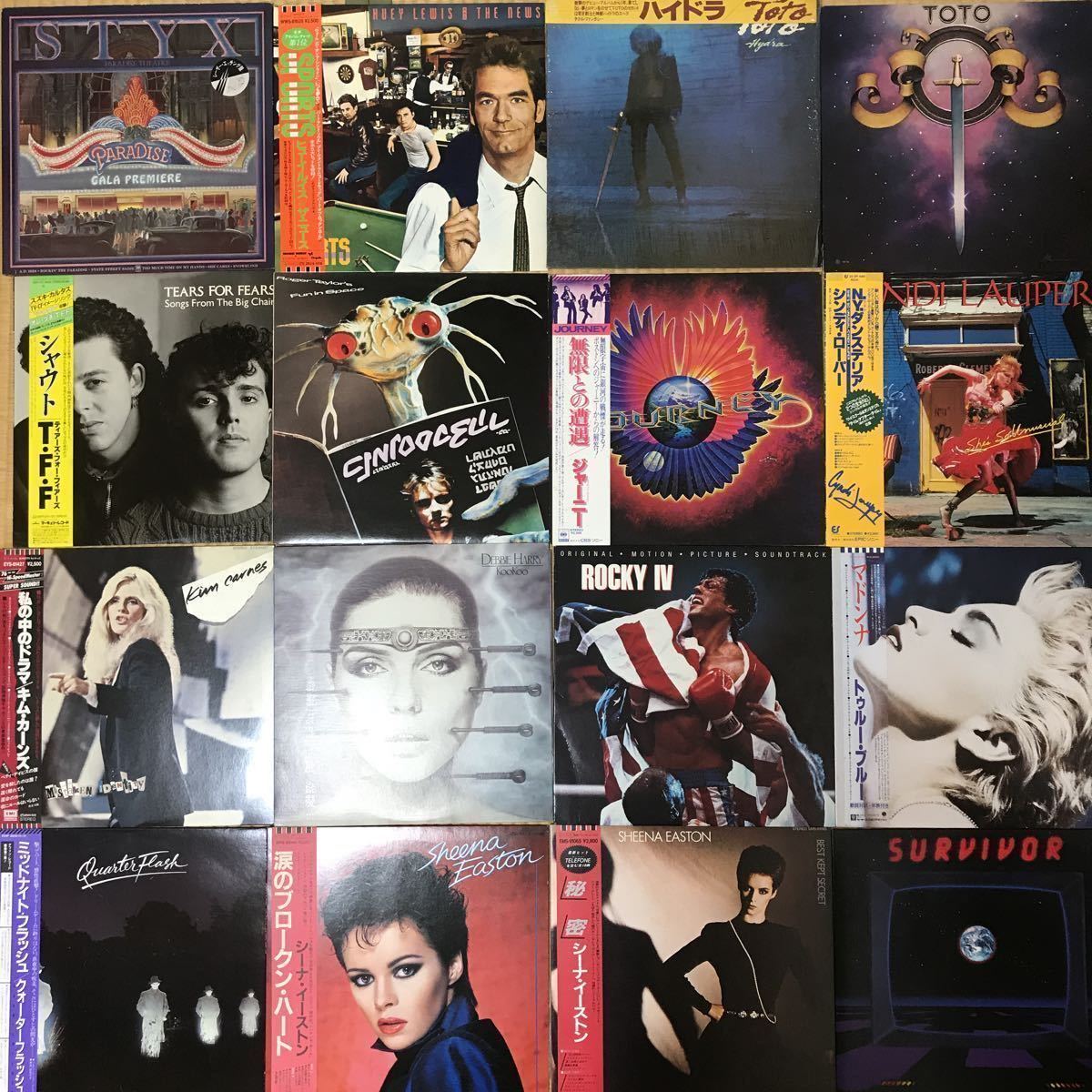 CD 洋楽 Yahoo!オークション ROCK⁄POPS新着110点！ レコード BEATLES