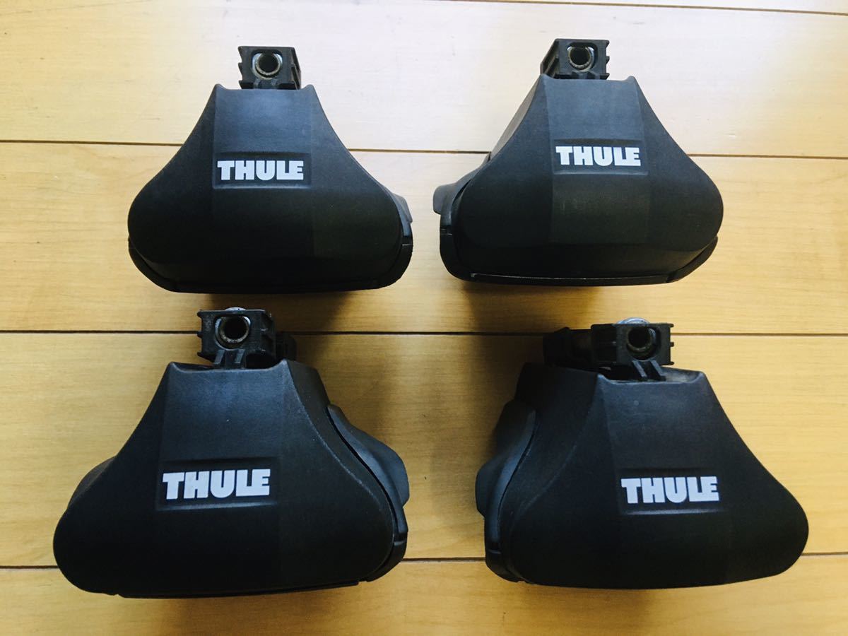 Rapid System スーリー THULE⁄スーリー ラピッドシステム | : THULE 