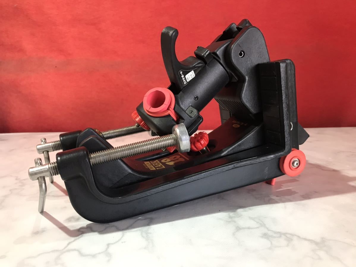 セール，低価 ① 第一精工 ROD KEEPER / High LARK 18 / 品 / ロッドキーパー / 釣竿 釣り道具 竿受け(竿受け)｜売買されたオークション情報、yahooの商品情報をアーカイブ公開 - オークファン 竿受け