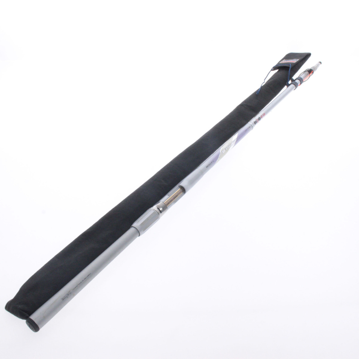  DAIWA ダイワ 磯竿 波濤 T 1-47/53M シルバー 海 釣り ロッド ふかせ釣り シルバー 日本製(ダイワ)｜売買されたオークション情報、yahooの商品情報をアーカイブ公開 - オークファン 磯竿