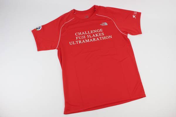  THE NORTH FACE ザ ノース フェイス アニバーサリーTシャツ Lサイズ チャレンジ富士五湖ウルトラマラソン コストコ 2008-186(その他)｜売買されたオークション情報、yahooの商品情報をアーカイブ公 その他