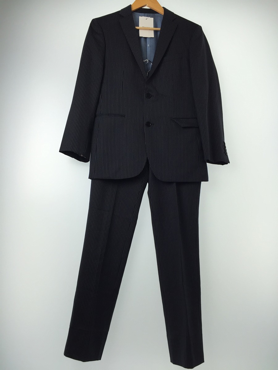 在庫あり即納可 BURBERRY BLACK LABEL◇BMD56-110-28/バーバリー