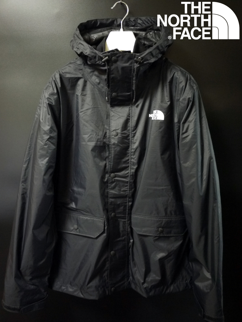 【2026，100%新品】 THE NORTH FACE ノースフェイス S 防水透湿素材 DRYVENT 3in1 SEQUOIA TRICLIMATE JACKET 3WAY BLACK(Sサイズ以下)｜売買されたオークション情報、yahooの商品情報をアーカイブ公開 - オークファン 男性用