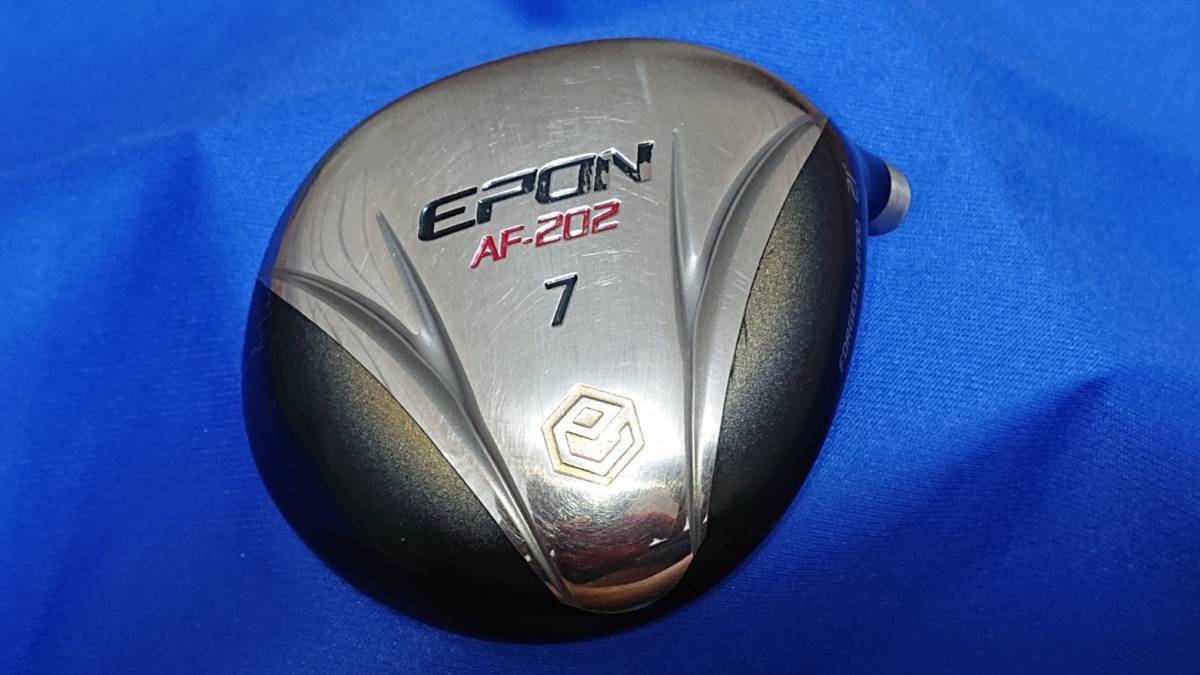 新作登場，限定SALE 良品 EPONエポン AF-202 7W２１度 ヘッドのみ(ヘッド)｜売買されたオークション情報、yahooの商品情報をアーカイブ公開 - オークファン 部品