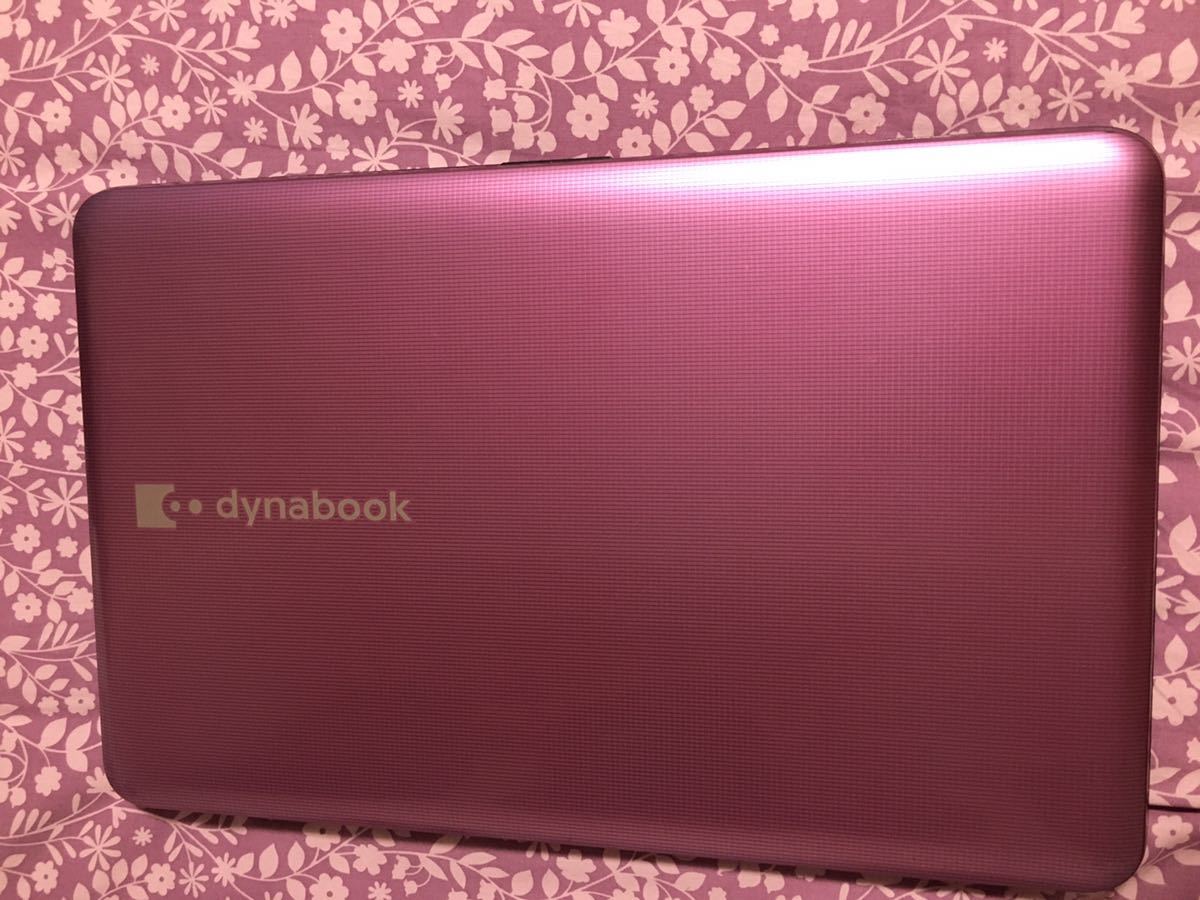 東芝 Dynabook T552/58HW i7 最新版Win11 TOSHIBA Dynabook T552/58GR i7 3630QM ダイナブック 東芝 SSD 256GB