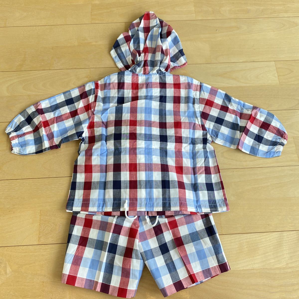 エル Elle 90サイズ キッズ 半ズボン 子供服 希望者のみラッピング無料 半ズボン