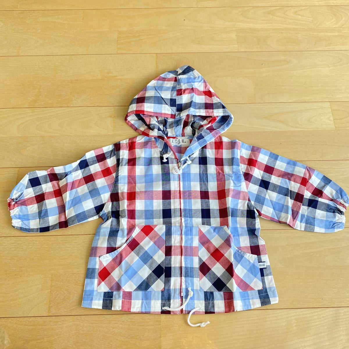 エル Elle 90サイズ キッズ 半ズボン 子供服 希望者のみラッピング無料 半ズボン