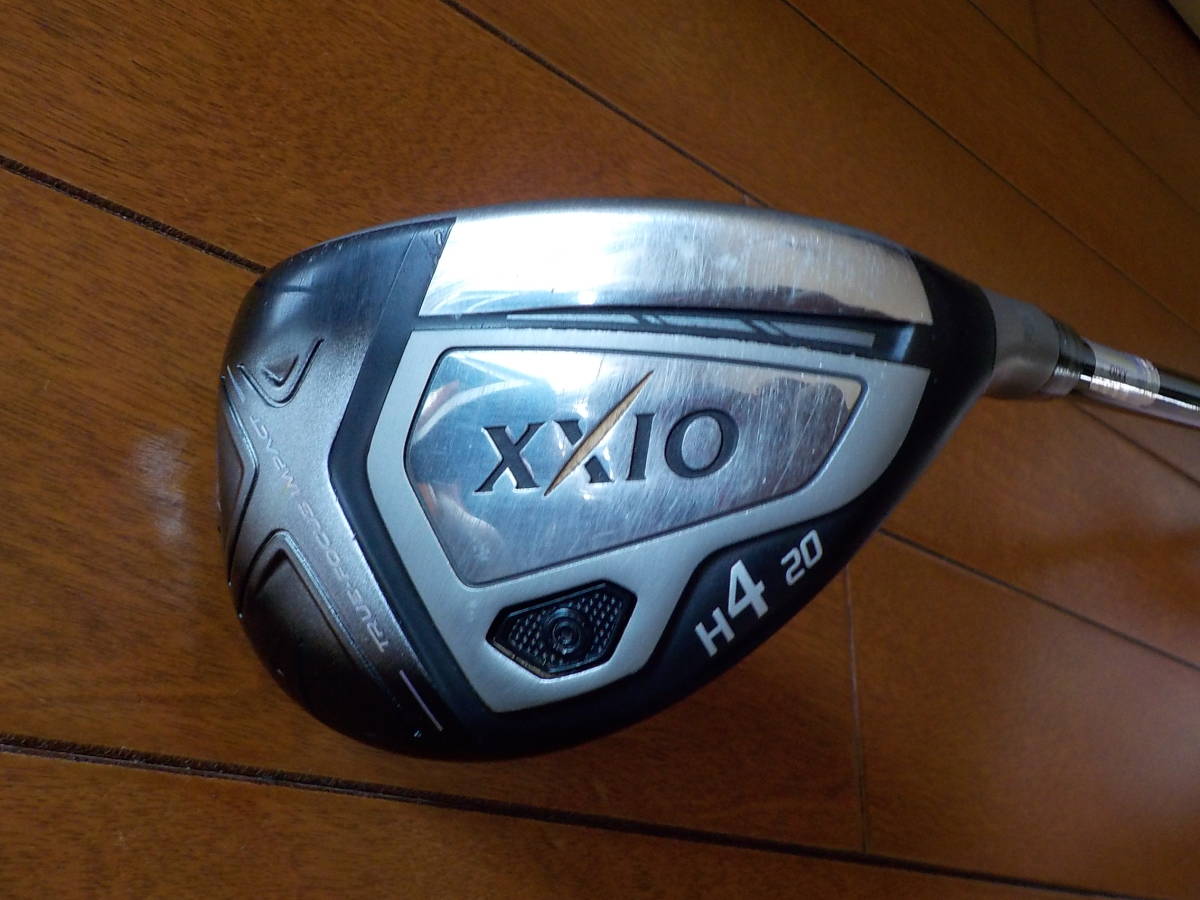 ゼクシオ ハイブリッド テン | Miyazaki Model ユーティリティ XXIO 製品情報 X ウッド ダンロップ ゼクシオ10 DUNLOP(ダンロップ) ユーティリティー テン」フェアウェイウッド