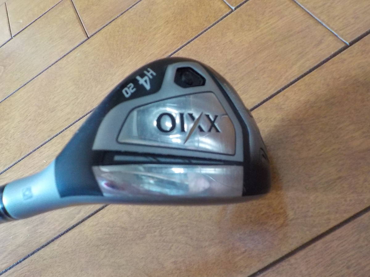 ゼクシオ ハイブリッド テン | Miyazaki Model ユーティリティ XXIO 製品情報 X ウッド ダンロップ ゼクシオ10 DUNLOP(ダンロップ) ユーティリティー テン」フェアウェイウッド