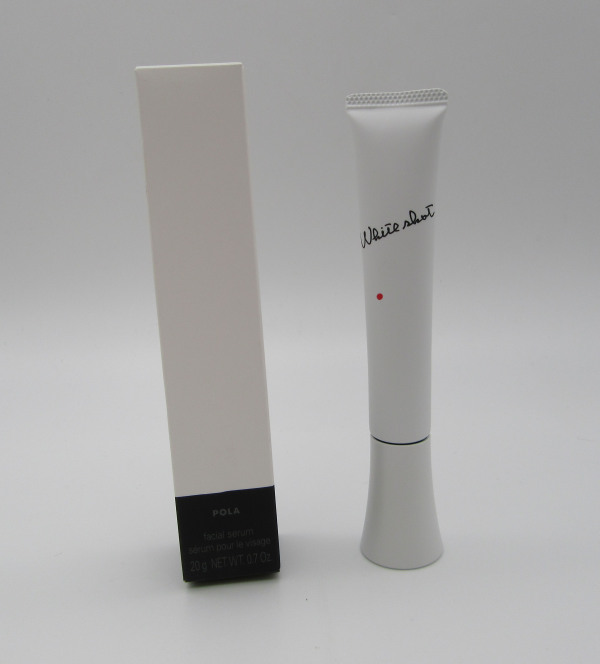 高品質，セール b 1度使用 POLA ポーラ ホワイトショット SXS 20g 美白美容液(美容液)｜売買されたオークション情報、yahooの商品情報をアーカイブ公開 - オークファン 基礎化粧品
