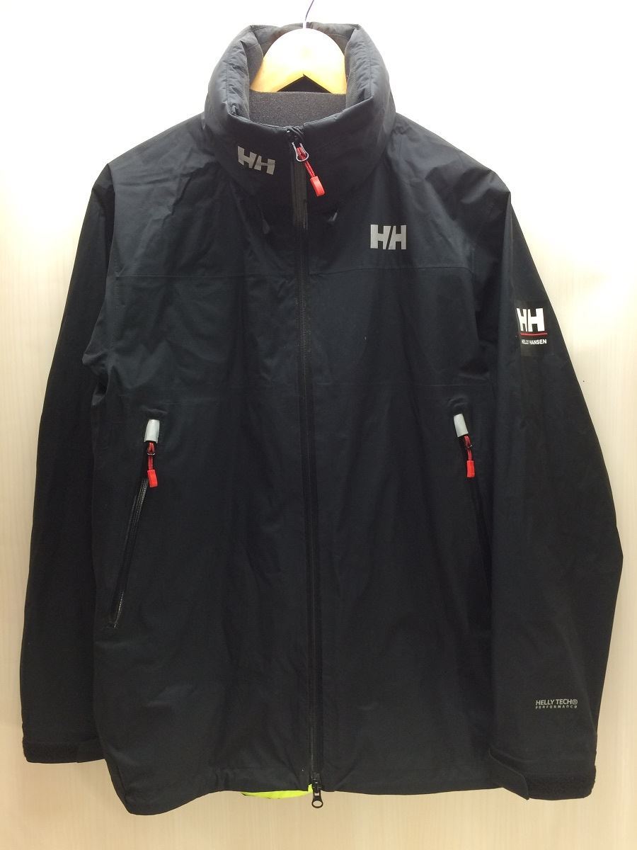 セール，お得 HELLY HANSEN マウンテンパーカ/M/ナイロン/BLK(男性用)｜売買されたオークション情報、yahooの商品情報をアーカイブ公開 - オークファン 男性用