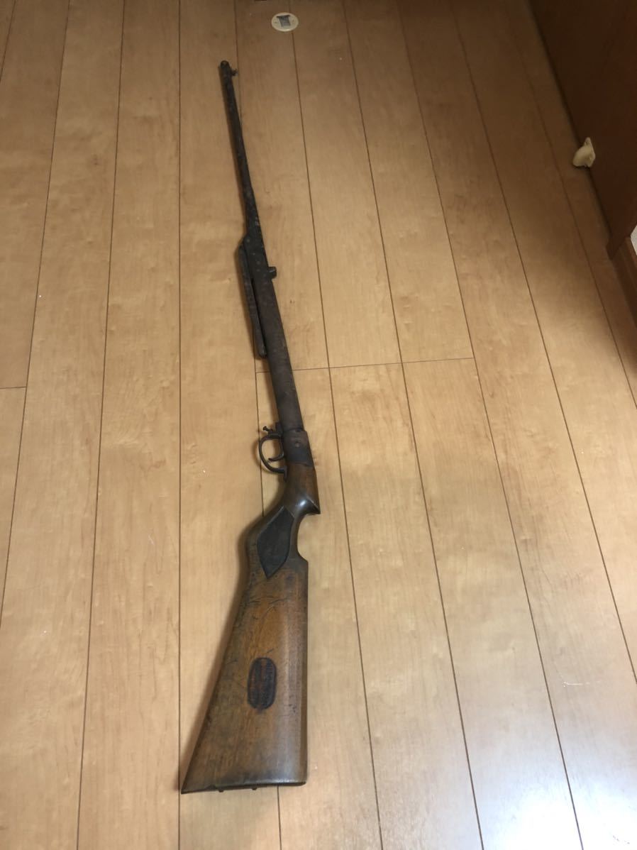中折れ式空気銃 【公式通販】