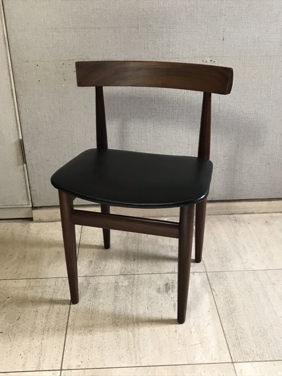 Frem Rojle工房 Hans Olsen 北欧 ヴィンテージ デンマーク