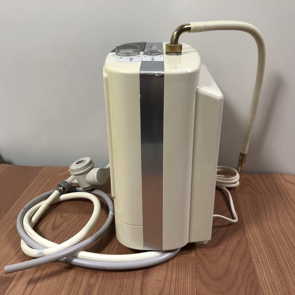 TYH-91N DX LeveLuk Leve アルカリイオン整水器 アルカリイオン整水器 
