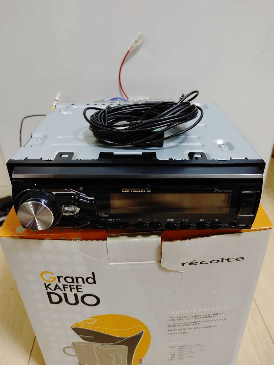 ロックフォードCDプレーヤー、RFX-8240，ジャンク品 【公式通販】