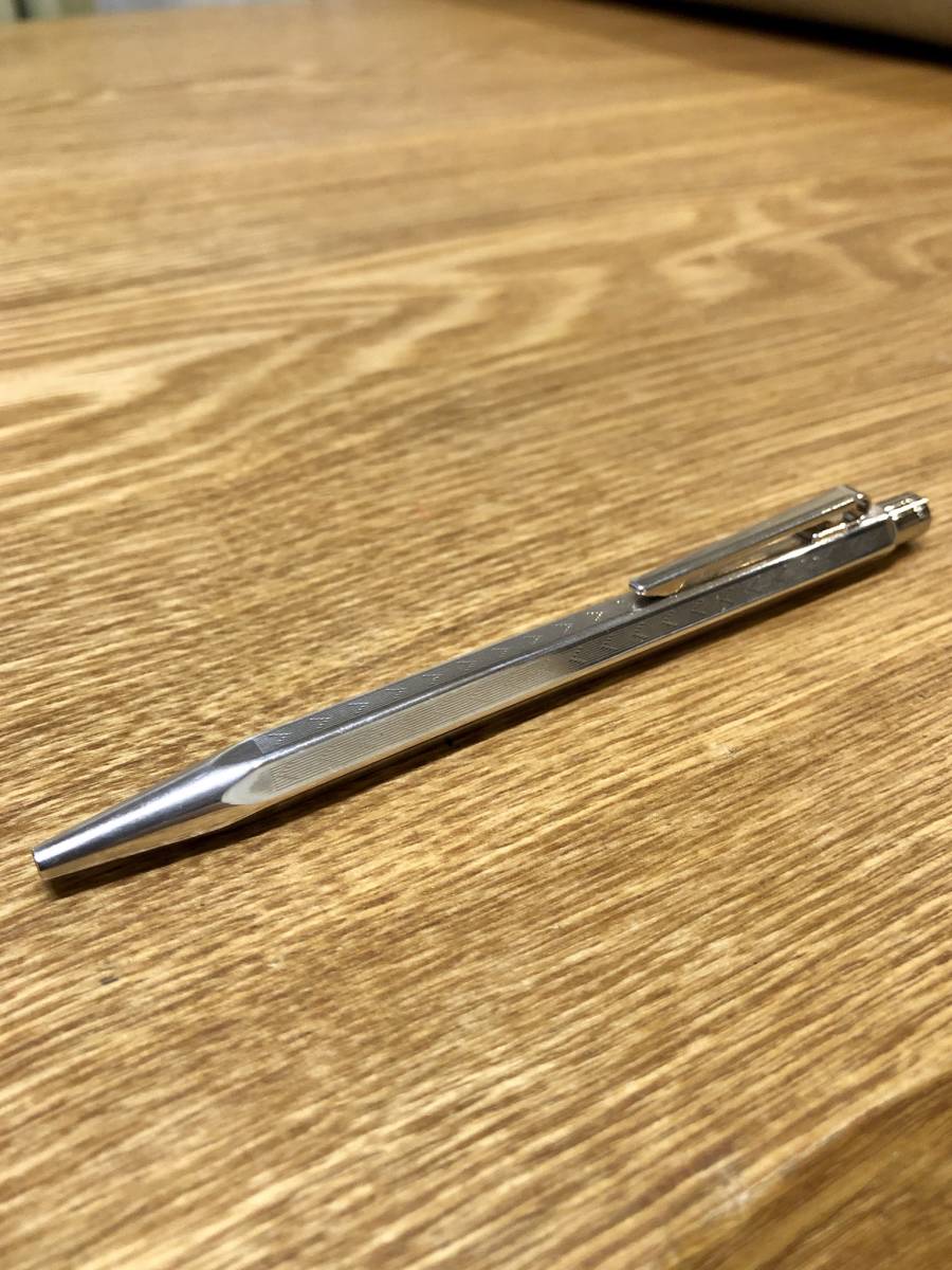 未開封品 カランダッシュ エクリドール ベネシアン ボールペン