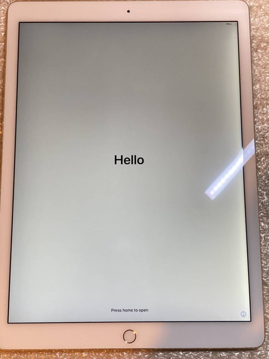 Apple iPad 128G ゴールド ipad 128 ゴールドの通販