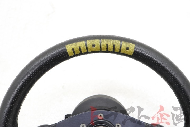 MOMO（モモ） 正規品 ステアリング コンペティション 35パイ C-71