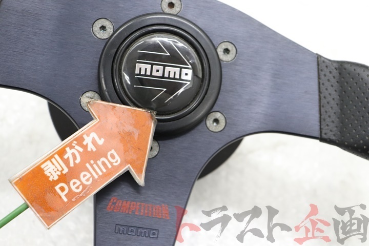 MOMO（モモ） 正規品 ステアリング コンペティション 35パイ C-71