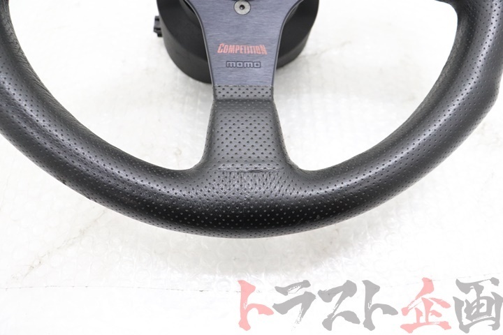 MOMO（モモ） 正規品 ステアリング コンペティション 35パイ C-71