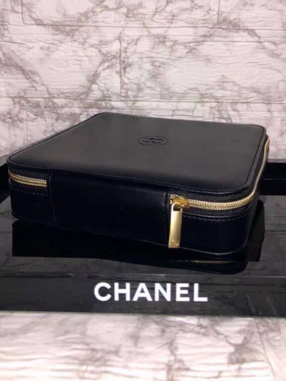 在庫品 CHANEL シャネルノベルティ BOX