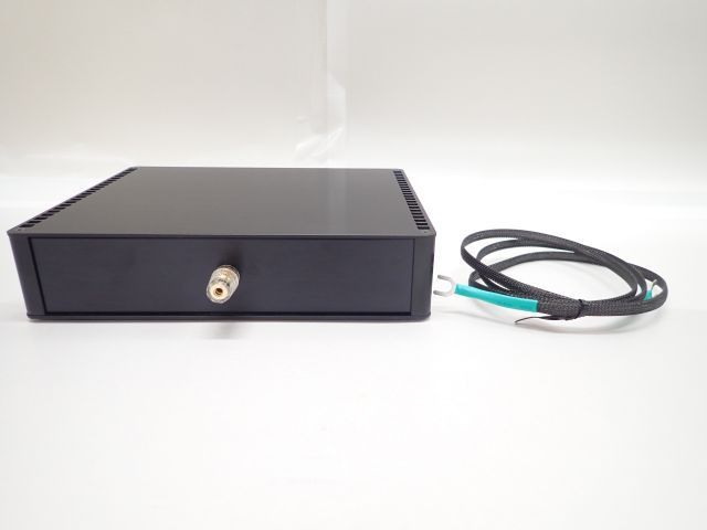 オーディオ機器 JS PC AUDIO システムエンハンサー SE1-BP