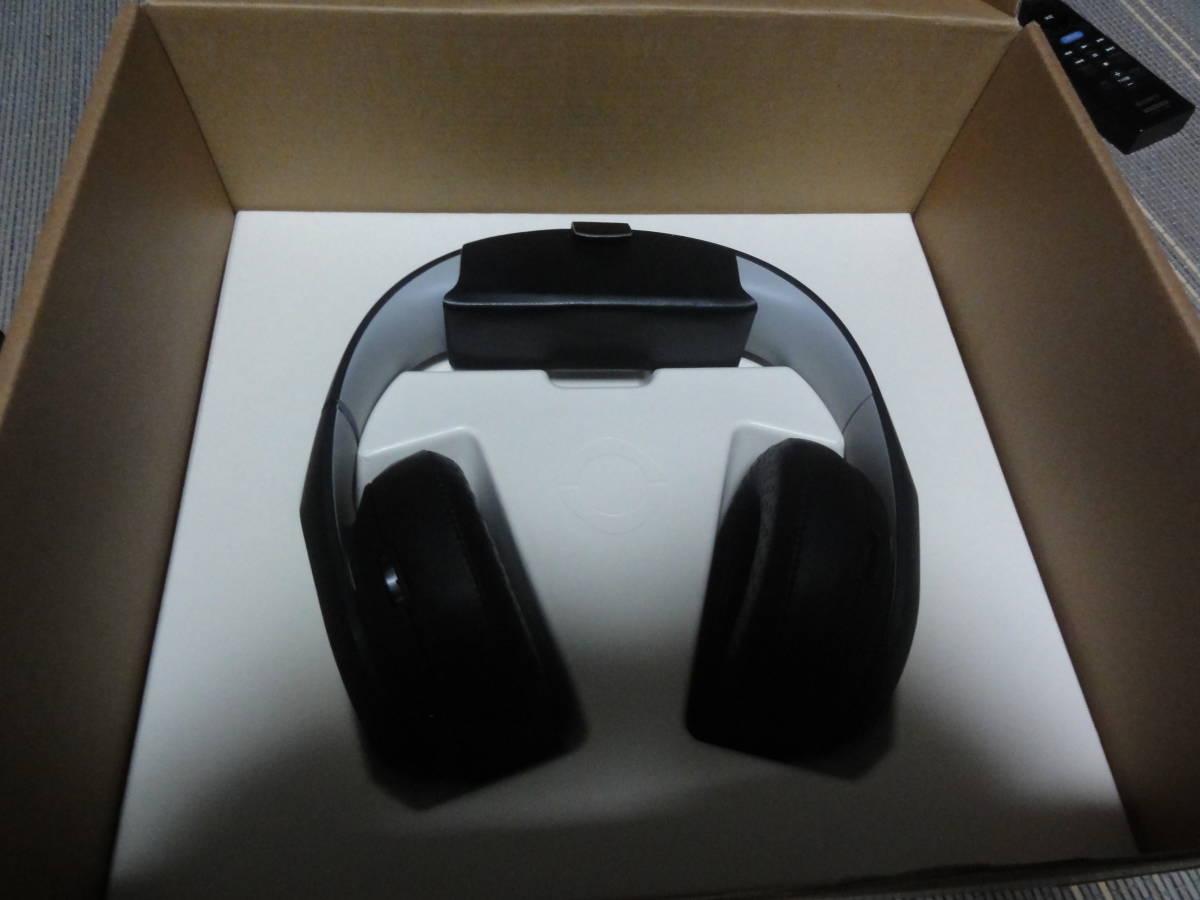 Avegant Glyph AG101 アバガント・グリフ マウントディスプレイ