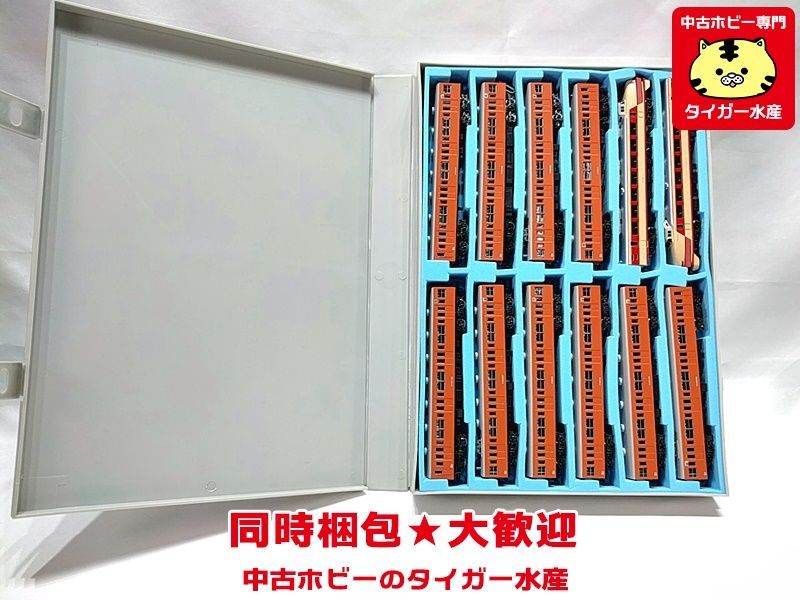 マイクロエース他 101系800番台 中央線「特別快速」+他 12両セット
