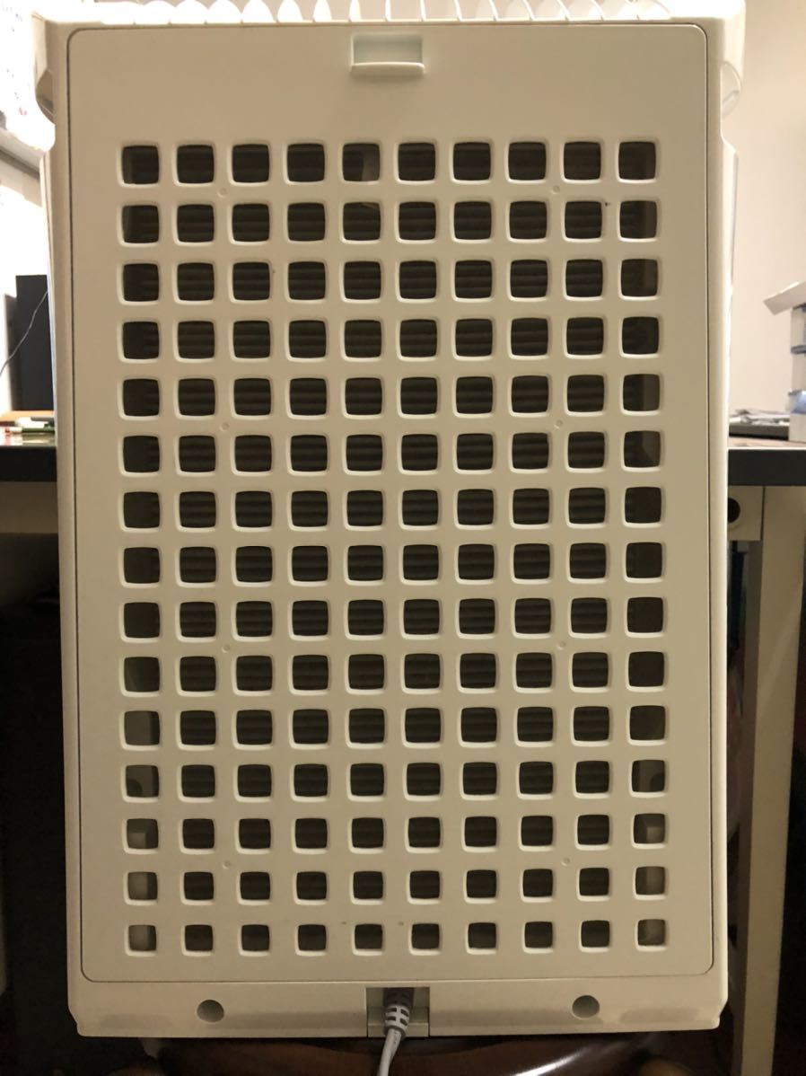 100円スタート！　SHARP 空気清浄機 プラズマクラスター シャープ_3