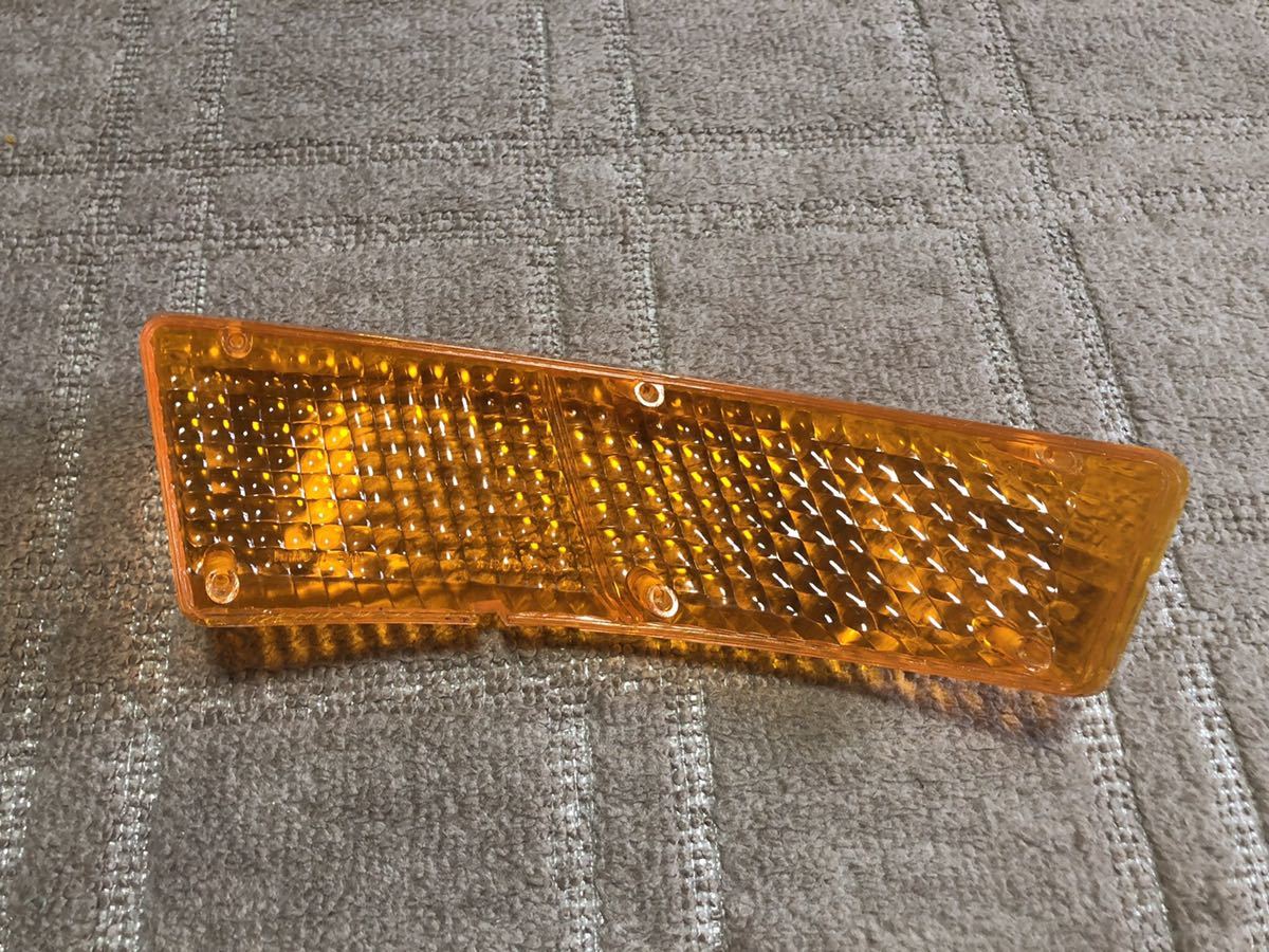 S30Z、240Z、コンビネーションランプ レンズ （右用） フェアレディZ