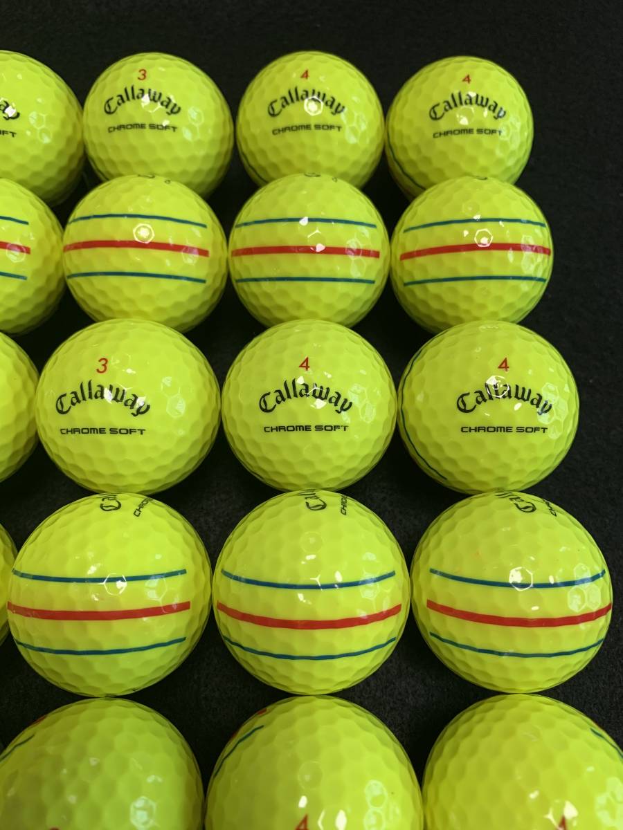 ロストボール キャロウェイ - Callaway クロムソフト 価格.com キャロウェイ」の人気商品一覧・価格比較 SOFT 中古 メルカリ Aランク キャロウェイ（ゴルフ｜スポーツ・アウトドア トゥルートラック CHROME スーパーソフト ばりよかロストボールSHOP