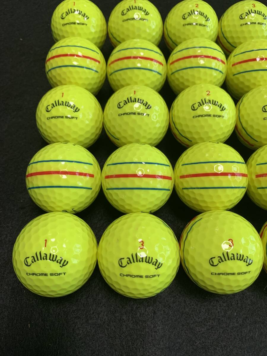ロストボール キャロウェイ - Callaway クロムソフト 価格.com キャロウェイ」の人気商品一覧・価格比較 SOFT 中古 メルカリ Aランク キャロウェイ（ゴルフ｜スポーツ・アウトドア トゥルートラック CHROME スーパーソフト ばりよかロストボールSHOP