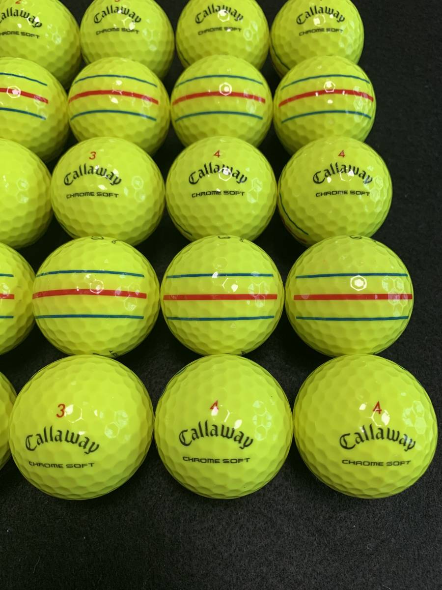 ロストボール キャロウェイ - Callaway クロムソフト 価格.com キャロウェイ」の人気商品一覧・価格比較 SOFT 中古 メルカリ Aランク キャロウェイ（ゴルフ｜スポーツ・アウトドア トゥルートラック CHROME スーパーソフト ばりよかロストボールSHOP