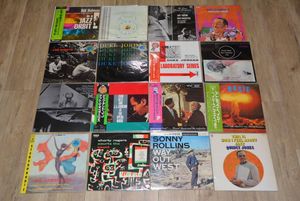 スイングジャーナルのYahoo!オークション(旧ヤフオク!)の相場・価格を