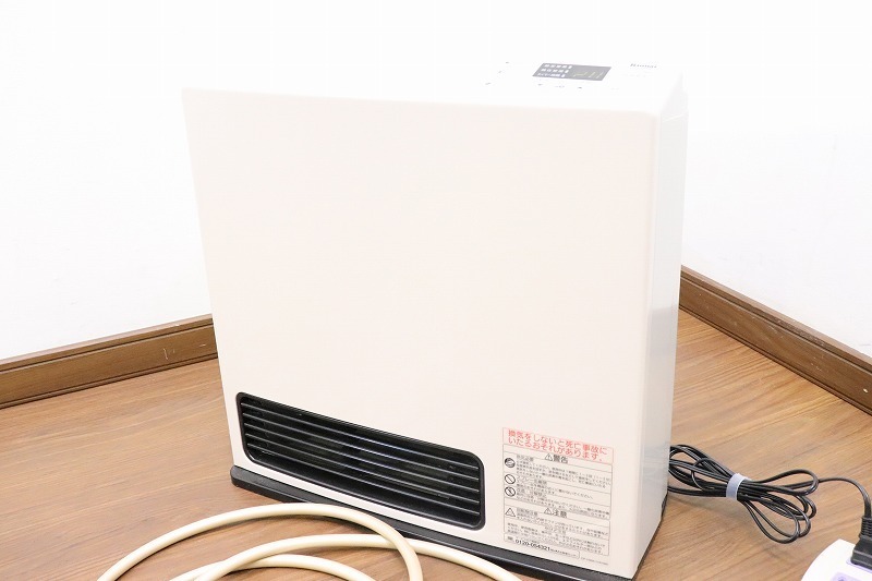 リンナイ ガスファンヒーター － リンナイ（Rinnai） 純正部品 (017